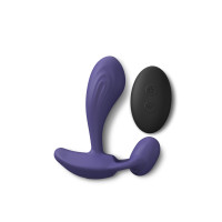Вібратор Love To Love WITTY - MIDNIGHT INDIGO