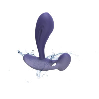 Вібратор Love To Love WITTY - MIDNIGHT INDIGO