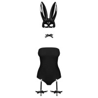 Obsessive Bunny costume S/M