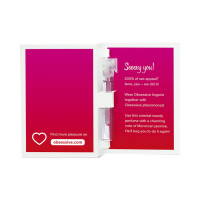 Obsessive Perfume Sexy - sample 1 ml