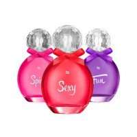 Obsessive Perfume Sexy 30 ml