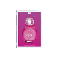 Obsessive Perfume Spicy - sample 1 ml