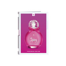 Obsessive Perfume Spicy - sample 1 ml