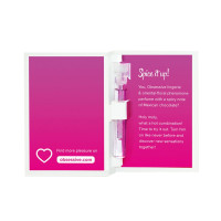 Obsessive Perfume Spicy - sample 1 ml