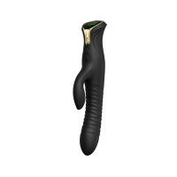 Трастер Zalo Mose Obsidian Black