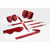 Набір Feral Feelings BDSM Kit 5 Red