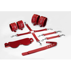 Набір Feral Feelings BDSM Kit 5 Red