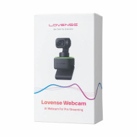 Вебкамера Lovense WebCam 4