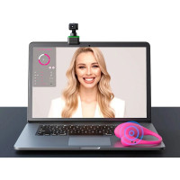 Вебкамера Lovense WebCam 4