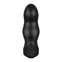 Масажер простати Nexus RIDE EXTREME Dual Motor Remote Control Prostate Vibrator - Black