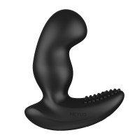 Масажер простати Nexus RIDE EXTREME Dual Motor Remote Control Prostate Vibrator - Black