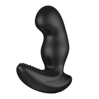 Масажер простати Nexus RIDE EXTREME Dual Motor Remote Control Prostate Vibrator - Black