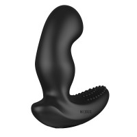 Масажер простати Nexus RIDE EXTREME Dual Motor Remote Control Prostate Vibrator - Black