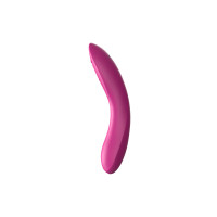 Вібратор We-Vibe Rave 2 Twisted Pleasure Pink