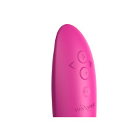Вібратор We-Vibe Rave 2 Twisted Pleasure Pink