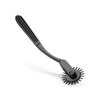 Колесо Вартенберга Bedroom Fantasies Aluminium Pinwheel - Black