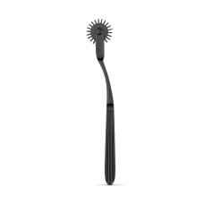 Колесо Вартенберга Bedroom Fantasies Aluminium Pinwheel - Black