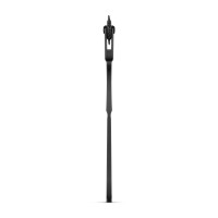 Колесо Вартенберга Bedroom Fantasies Aluminium Pinwheel - Black