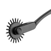 Колесо Вартенберга Bedroom Fantasies Aluminium Pinwheel - Black