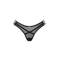 Трусики Obsessive Roxelia thong M/L