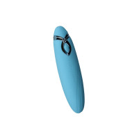 Вібратор FairyGasm PleasureArrow blue