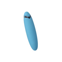 Вібратор FairyGasm PleasureArrow blue