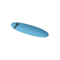 Вібратор FairyGasm PleasureArrow blue
