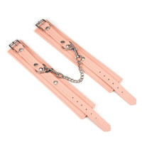 Поножі Liebe Seele Dark Candy Pink Ankle Cuffs