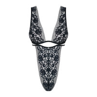 Боді JSY JS228160 Black L/XL