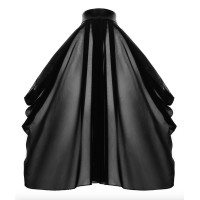 Болеро Noir Handmade F349 Tulle bolero - XL