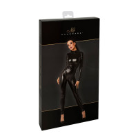 Комбінезон Noir Handmade F331 Powerwetlook overall - XL
