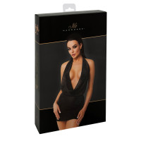 Сукня Noir Handmade F351 Shiny tulle mini dress - L