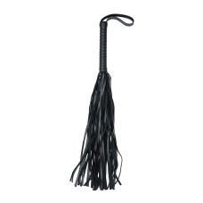 Флогер Punishment - Flogger - Black