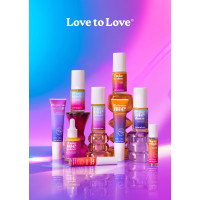 Стимулювальний гель для точки G Love To Love Orgasm Rainfall - G Spot Stimulating Gel 30 мл