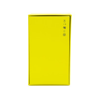 Вібратор Banana Bliss Mini Silicone Vibrator, 10 режимів вібрації, водонепроникний