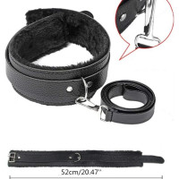 Набір для BDSM JSY KB80608 Black