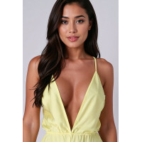 Боді Passion SENSIE BODY lemon M