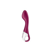Смарт вібратор Satisfyer Hot Spot з підігрівом