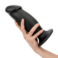 Анальна пробка BUTTR - AH-1 Cobra Buttplug (м'ята упаковка!!!)