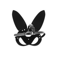 Маска зайчика Fetish Tentation Adjustable Bunny Mask