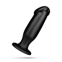 Анальна пробка BUTTR - AH-1 Cobra Buttplug (м'ята упаковка!!!)