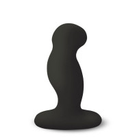 Вібромасажер простати Nexus G-Play Plus M Black, діаметр 3 см