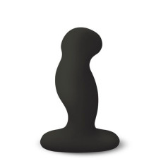 Вібромасажер простати Nexus G-Play Plus M Black, діаметр 3 см