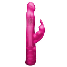 Вібратор-кролик Dorcel Baby Rabbit Pink