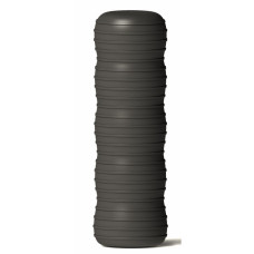 Мастурбатор Dorcel Deep Stroker, двухсторонний, два рельефа