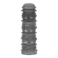 Мастурбатор Dorcel Deep Stroker, двухсторонний, два рельефа