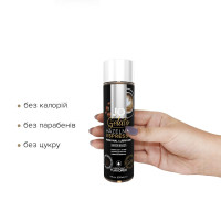 Смазка на водной основе System JO GELATO Hazelnut Espresso (120 мл) без сахара, парабенов и пропилен