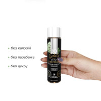 Смазка на водной основе System JO GELATO Mint Chocolate (120 мл) без сахара, парабенов и пропиленгли