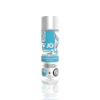 Гель для гоління System JO TOTAL BODY — Anti-bump Intimate Shaving Gel (240 мл)