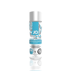 Гель для бритья System JO TOTAL BODY — Anti-bump Intimate Shaving Gel (240 мл)